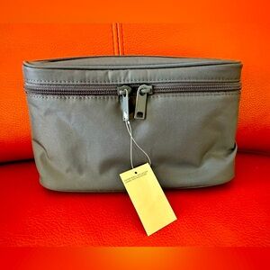 NWT MUJI make up box